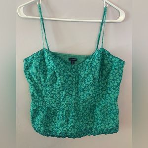 American Eagle Women’s Crop Top Size XL